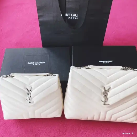 LOULOU YSL 0326